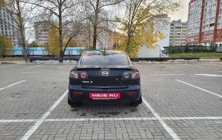 Mazda 3, 2008 год, 520 000 рублей, 7 фотография