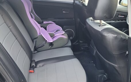 Mazda 3, 2008 год, 520 000 рублей, 16 фотография