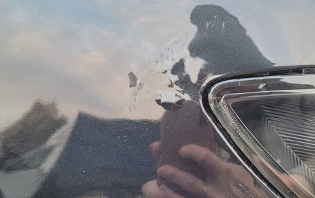 Mazda 3, 2008 год, 520 000 рублей, 19 фотография