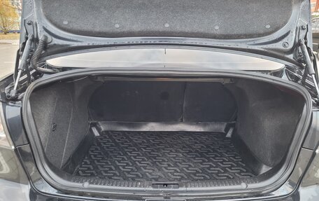 Mazda 3, 2008 год, 520 000 рублей, 17 фотография