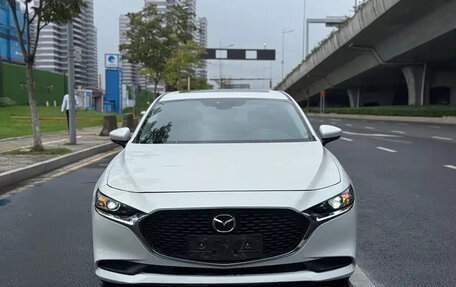 Mazda 3, 2021 год, 1 650 000 рублей, 3 фотография