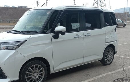 Toyota Tank I, 2020 год, 1 500 000 рублей, 3 фотография