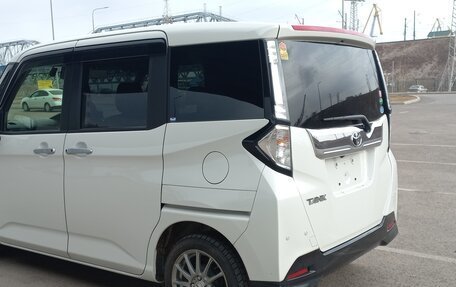 Toyota Tank I, 2020 год, 1 500 000 рублей, 5 фотография