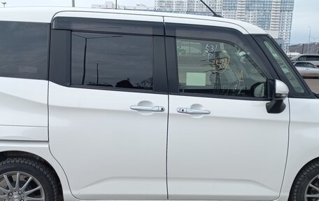 Toyota Tank I, 2020 год, 1 500 000 рублей, 8 фотография