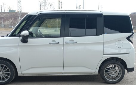 Toyota Tank I, 2020 год, 1 500 000 рублей, 4 фотография