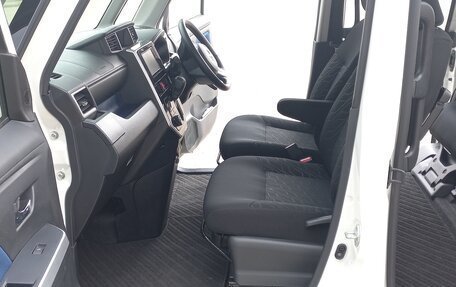 Toyota Tank I, 2020 год, 1 500 000 рублей, 10 фотография