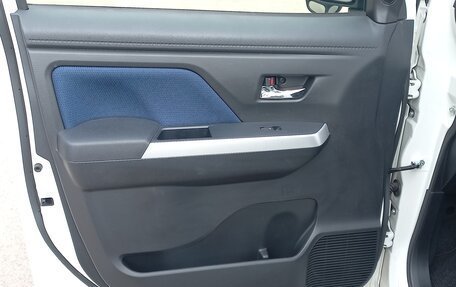 Toyota Tank I, 2020 год, 1 500 000 рублей, 11 фотография