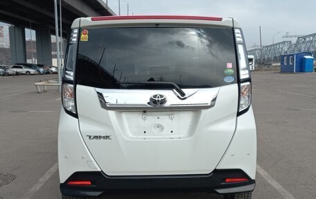 Toyota Tank I, 2020 год, 1 500 000 рублей, 6 фотография
