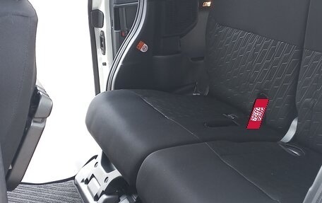 Toyota Tank I, 2020 год, 1 500 000 рублей, 12 фотография