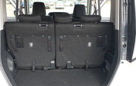 Toyota Tank I, 2020 год, 1 500 000 рублей, 14 фотография