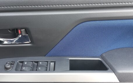 Toyota Tank I, 2020 год, 1 500 000 рублей, 18 фотография