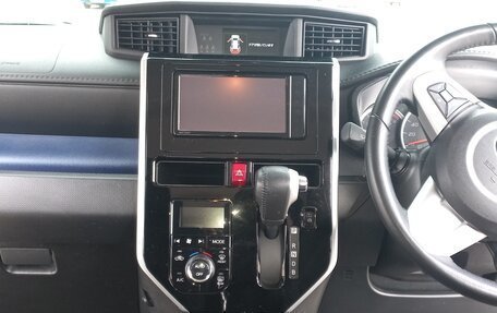 Toyota Tank I, 2020 год, 1 500 000 рублей, 21 фотография