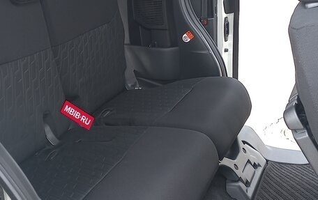 Toyota Tank I, 2020 год, 1 500 000 рублей, 15 фотография