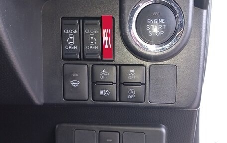 Toyota Tank I, 2020 год, 1 500 000 рублей, 19 фотография