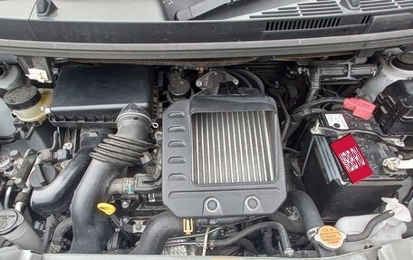 Toyota Tank I, 2020 год, 1 500 000 рублей, 25 фотография