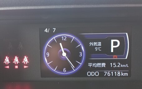 Toyota Tank I, 2020 год, 1 500 000 рублей, 33 фотография