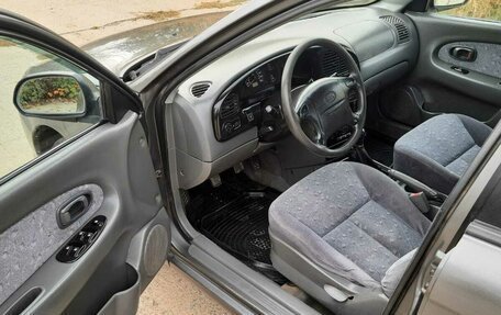 KIA Spectra II (LD), 2007 год, 308 000 рублей, 7 фотография