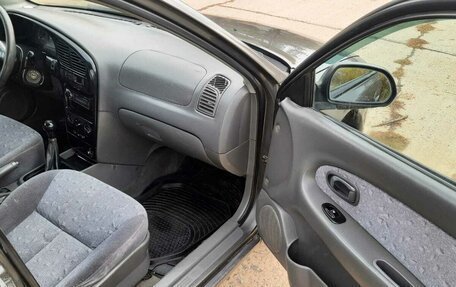 KIA Spectra II (LD), 2007 год, 308 000 рублей, 9 фотография