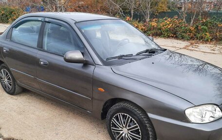 KIA Spectra II (LD), 2007 год, 308 000 рублей, 3 фотография