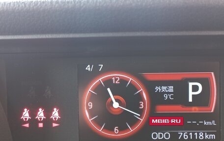 Toyota Tank I, 2020 год, 1 500 000 рублей, 32 фотография