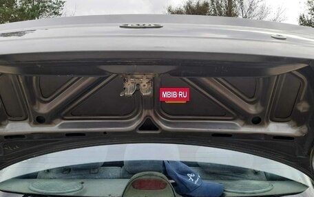 KIA Spectra II (LD), 2007 год, 308 000 рублей, 4 фотография