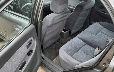 KIA Spectra II (LD), 2007 год, 308 000 рублей, 15 фотография