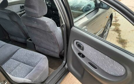 KIA Spectra II (LD), 2007 год, 308 000 рублей, 11 фотография