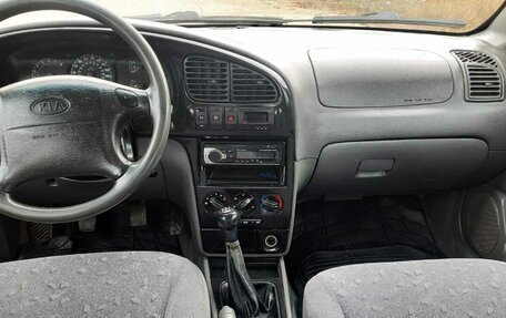 KIA Spectra II (LD), 2007 год, 308 000 рублей, 13 фотография