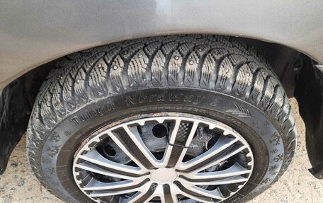 KIA Spectra II (LD), 2007 год, 308 000 рублей, 16 фотография