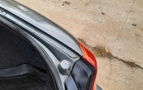 KIA Spectra II (LD), 2007 год, 308 000 рублей, 18 фотография