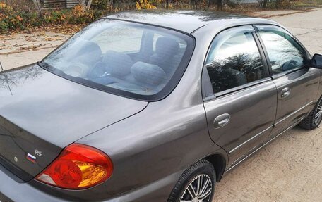 KIA Spectra II (LD), 2007 год, 308 000 рублей, 20 фотография