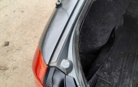 KIA Spectra II (LD), 2007 год, 308 000 рублей, 23 фотография