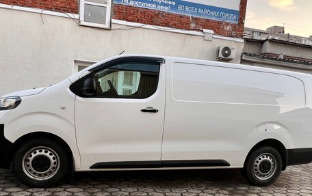 Peugeot Expert, 2021 год, 2 390 000 рублей, 4 фотография