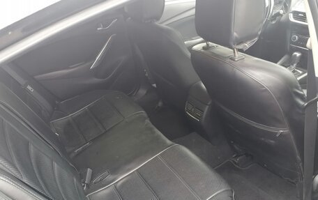 Mazda 6, 2015 год, 1 690 000 рублей, 6 фотография