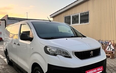 Peugeot Expert, 2021 год, 2 390 000 рублей, 8 фотография