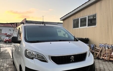 Peugeot Expert, 2021 год, 2 390 000 рублей, 9 фотография