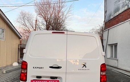 Peugeot Expert, 2021 год, 2 390 000 рублей, 5 фотография