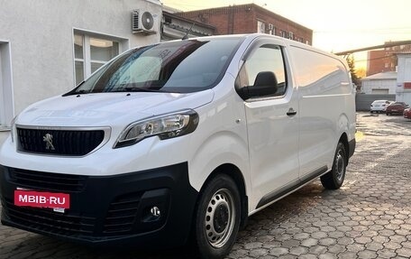 Peugeot Expert, 2021 год, 2 390 000 рублей, 3 фотография