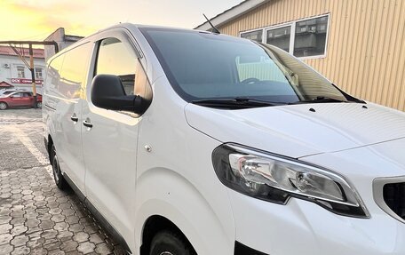 Peugeot Expert, 2021 год, 2 390 000 рублей, 12 фотография