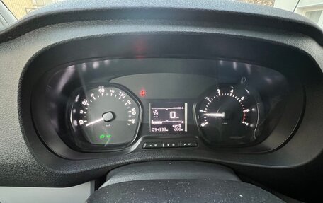 Peugeot Expert, 2021 год, 2 390 000 рублей, 15 фотография