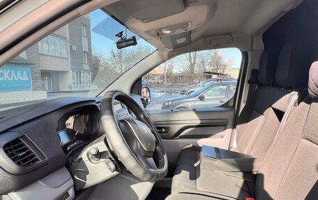Peugeot Expert, 2021 год, 2 390 000 рублей, 23 фотография