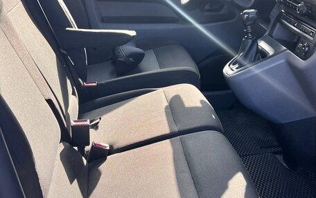 Peugeot Expert, 2021 год, 2 390 000 рублей, 24 фотография