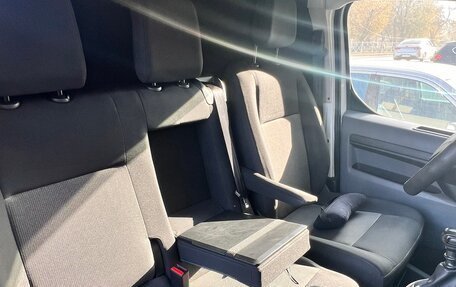 Peugeot Expert, 2021 год, 2 390 000 рублей, 22 фотография