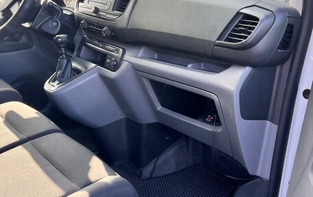 Peugeot Expert, 2021 год, 2 390 000 рублей, 26 фотография