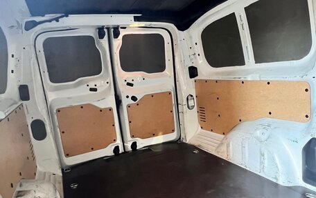 Peugeot Expert, 2021 год, 2 390 000 рублей, 33 фотография
