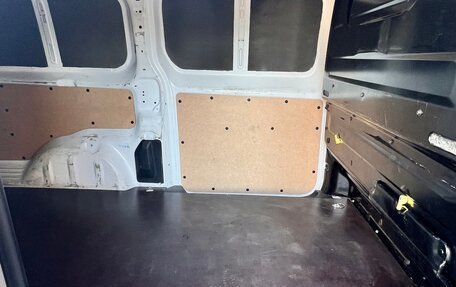 Peugeot Expert, 2021 год, 2 390 000 рублей, 34 фотография