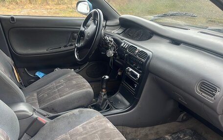 Mazda 626, 1993 год, 100 000 рублей, 7 фотография