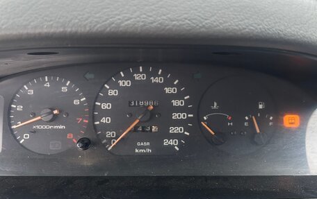 Mazda 626, 1993 год, 100 000 рублей, 10 фотография