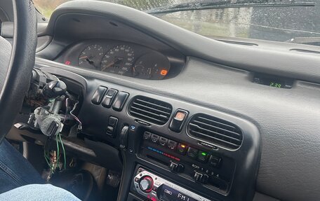 Mazda 626, 1993 год, 100 000 рублей, 9 фотография