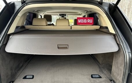 Land Rover Range Rover Sport II, 2014 год, 2 950 000 рублей, 17 фотография